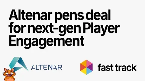 Altenar and @FastTrackCRM enter strategic partnership to enhance player engagement Operators can now improve the player experience with targeted campaigns and personalised player journeys. #Fasttrack #Altenar …