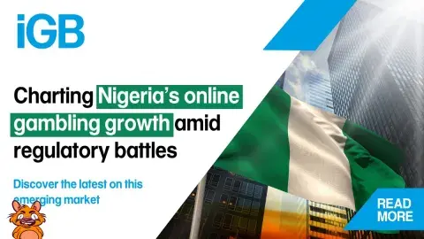 🌟 With Nigeria's gaming market forecasted to hit €675.1m by 2025, understanding its regulatory landscape is crucial. Dive into the challenges and opportunities presented by federal-state regulatory tensions - read the…