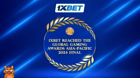 1xBet reached the Global Gaming Awards Asia-Pacific 2024 final The company will compete in the Digital Sports Betting Operator category. #1xBet #GlobalGamingAwards #SportsBetting focusgn.com/1xbet-reached-…