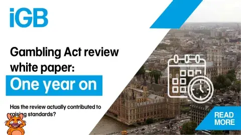 With high expectations and proposals for safer gambling... has the Gambling Act Review white paper delivered on its promises? Dive into our comprehensive analysis as we examine the progress made and the challenges ahead…