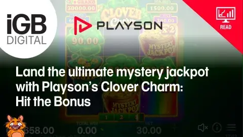 Delve into the strategic brilliance behind Playson's newest sensation! 💡 Beyond just a slot game, it's a testament to meticulous planning and player-centric design. Journey through the thought process that brings this…