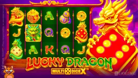 .@BGamingO introduces first-of-its-kind feature in “Lucky Dragon MultiDice X” The company has debuted its MultiDice mechanic in this latest release. #BGaming #LuckyDragonMultiDiceX focusgn.com/bgaming-introd…