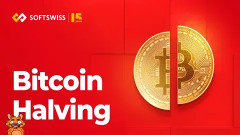 .@softswiss: Should igaming be worried about 2024 Bitcoin Halving? SOFTSWISS delves into the impact of Bitcoin Halving on the igaming realm. #SOFTSWISS #Igaming #BitcoinHalving focusgn.com/softswiss-shou…