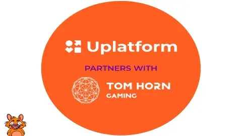 .@UplatformSports’ Casino Aggregator elevates iGaming experience through alliance with Tom Horn Gaming This strategic partnership signifies a major milestone for both entities as they aim to enhance and diversify…