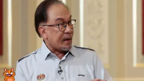 Malaysian Prime Minister Anwar Ibrahim has once again shot down speculation that government leaders and global gaming companies were discussing a second casino in the country. For a FREE sub to GGB NEWS use code GGB180…