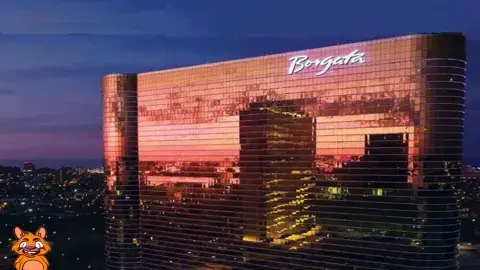 Borgata Hotel Casino names new vice president of marketing Mario Maesano joins the Atlantic City casino from Graton Resort & Casino in Sonoma County. #US #BorgataHotelCasino #AtlanticCity focusgn.com/borgata-hotel-…