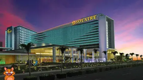 #InTheSpotlightFGN - Solaire North IR opens in Quezon City Bloomberry Resorts’ second integrated resort opened on Saturday. #FocusAsiaPacific #ThePhilippines #BloomberryResorts focusgn.com/asia-pacific/s…