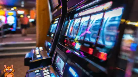 Harrah’s Cherokee Valley River unveils casino floor expansion The extended casino floor includes a new poker room and 300 more slot machines. #ValleyRiver #US #Casino focusgn.com/harrahs-cherok…