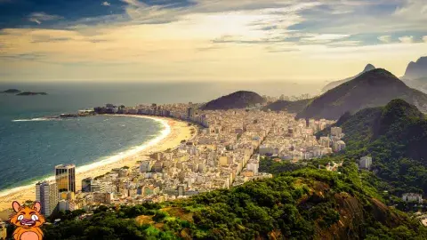 Brazilian Institute of Responsible Gaming names Angelo Alberoni as technical director Alberoni has over 15 years of experience in the gaming sector. #Brazil #OnlineGambling #SportsBetting focusgn.com/brazilian-inst…