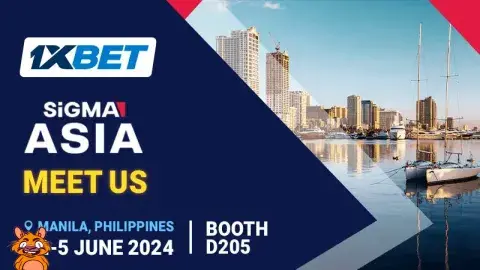 1xBet will take part in SiGMA Asia 2024 The event will feature 3,000 operators, more than 350 speakers, and about 20,000 delegates. #1xBet #SiGMAAsia #Event #GamingIndustry #SportsBetting focusgn.com/1xbet-will-tak…