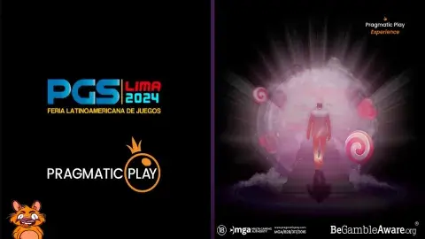 .@PragmaticPlay prepares for PGS 2024 appearance in Lima Pragmatic Play will be showcasing its diverse portfolio on stand 59, from June 12th-13th. #PragmaticPlay #Lima #PGS2024 #Event #GamingIndustry focusgn.com…