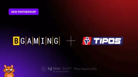 .@BGamingO enters Slovakia in partnership with state-owned operator TIPOS Following its market launch, BGaming has bolstered its leadership credentials in Europe. #BGaming #Slovakia #TIPOS focusgn.com/bgaming-enters…