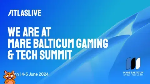 Atlaslive at Mare Balticum Gaming Tech Summit in Tallinn CMO Bogdana Yavorskaya, CPO Lasha Kupatadze, and COO Lidiia Vakulenko will represent the company at the event. #Atlaslive #MareBalticumGamingSummit focusgn.com…