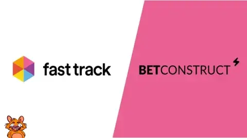 .@BetConstruct and @FastTrackCRM enter strategic partnership to deliver groundbreaking CRM integration The partnership between two of the industry’s fastest-growing companies is being hailed as a major development in…