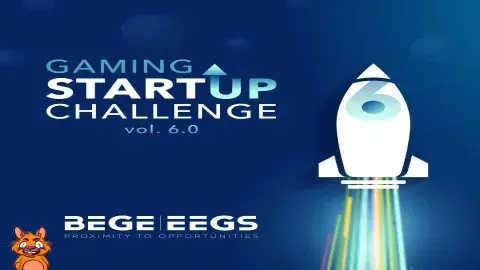 Gaming StartUP Challenge registration is now open The event will be held on November 27-28 at the Inter Expo Centre, Sofia, and will coincide with the 15th anniversary of BEGE expo. #Sofia #BEGE #GamingStartUPChallenge …