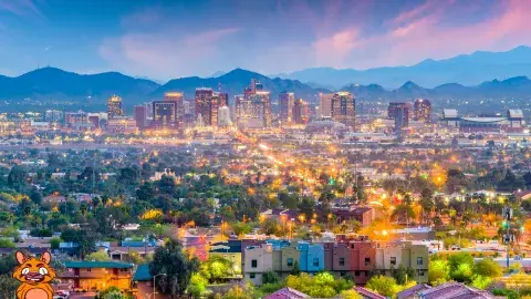 Arizona sets record sports handle in March gamingintelligence.com/finance/result…