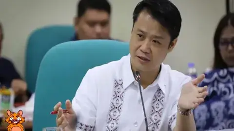 Philippine Senator Sherwin Gathchalian says operators in the scandal-plagued iGaming sector are insufficiently monitored and require more stringent background checks. For a FREE sub to GGB NEWS use code GGB180 ggbnews…