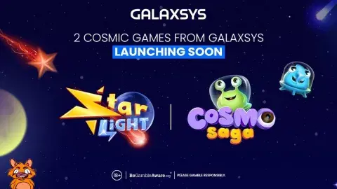 GI Studio Showcase: Starlight & Cosmo Saga by .@GalaxsysLLC games.gamingintelligence.com/games/starligh…