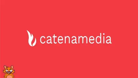 .@catenamedia appoints industry newcomer as VP of product gamingintelligence.com/people/moves/1…