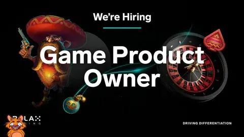 🎮 Join Us: Game Product Owner! Ever thought, "I can make this game better"? Now's your chance! Relax Gaming's Casino team are looking for a Game Product Owner to lead the creation of high-quality casino games. 👉 Apply…