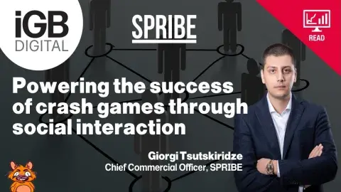 🛩️ From Twitch to reality! Discover how Spribe Tech's Aviator game leverages social media and streaming to reach a new generation of players with live chat and group bets, creating a community-driven experience that…