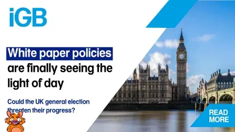 🗳️ Election drama meets gambling reform! Will the UK's snap general election shake up the long-awaited Gambling Act policies? Dive into the debate as industry experts weigh in on the potential impact and what…