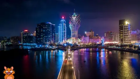 Macau gaming revenue rises above MOP20 billion in May gamingintelligence.com/finance/result…