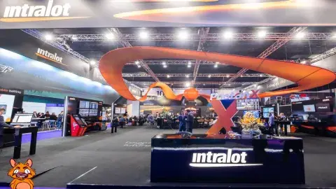 Intralot has appointed Nikolaos Nikolakopoulos as its new chief executive, while the group has also released its Q1 results, revealing a mixed quarter of revenue decline and net profit growth igamingbusiness.com/finance…