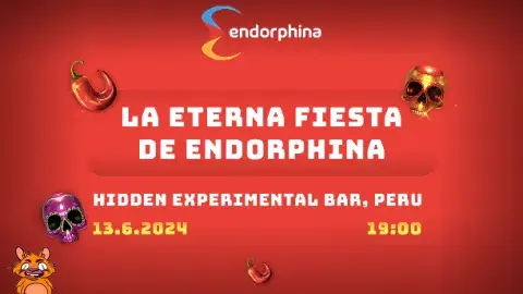 Network and celebrate: @EndorphinaGames’ “Día de Los Muertos” event at PGS 2024 The company stated the party presents an excellent networking opportunity for igaming enthusiasts, providing a lively setting for industry…