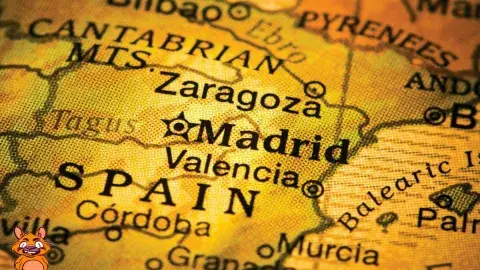 Gross online gambling revenue in Spain amounted to €350.7m (£298.6m/$381.6m) during Q1, a 15.1% increase from the opening quarter of last year and 11.2% ahead of Q4 igamingbusiness.com/finance/spain-…