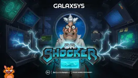 GI Studio Showcase: Dr. Shocker by .@GalaxsysLLC games.gamingintelligence.com/games/dr-shock…