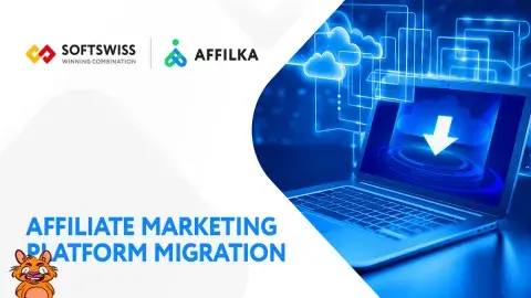 SOFTSWISS’ checklist for smooth affiliate marketing platform migration These steps prepared by Affilka by @softswiss will help make the migration process clearer and safer, streamlining cooperation with a new software…