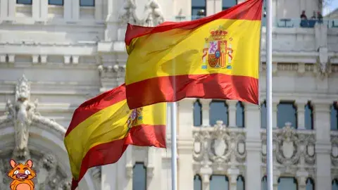 Spanish online gambling revenue surpasses €350 million in Q1 2024 gamingintelligence.com/finance/result…