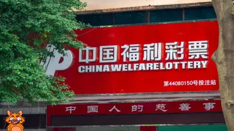 China Lottery sales grow by 10% in April gamingintelligence.com/finance/result…