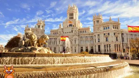 #InTheSpotlightFGN - Spanish online gambling revenue tracks 15.1 per cent higher in Q1 Revenue for the first quarter totalled €350.7m. #Spain #OnlineGambling #Gamblingregulation focusgn.com/spanish-online…