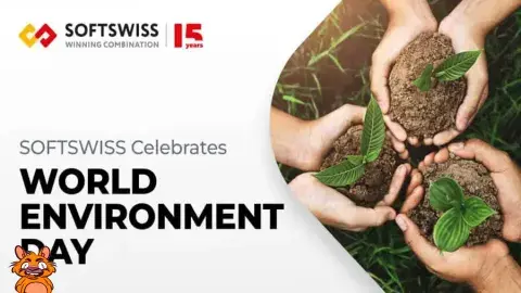 .@softswiss supports green initiatives on World Environment Day 2024 Employees from SOFTSWISS’ key offices in Poland and Georgia have participated in local greening projects. #SOFTSWISS focusgn.com/softswiss-supp…