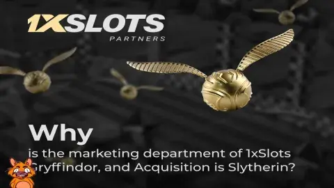 .@1xslots: “Customer retention is one of our strengths” 1xSlots’ head of marketing, Grisha, delves into the structure and goals of the company’s marketing department, revealing unique strategies and insights. #Interview…