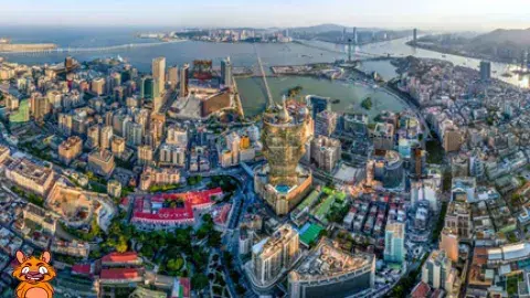 A CSLA survey says 78 percent of Chinese premium mass gamblers plan to visit Macau at least twice over the next year, up from 57 percent in 2019. The customer segment is a significant contributor to the city’s casinos…