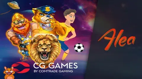 .@comtradegaming signs strategic partnership with Alea gamingintelligence.com/products/casin…