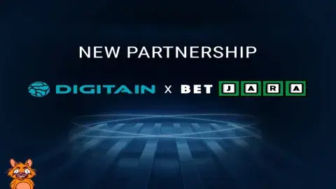 .@Digitain agrees sportsbook and casino deal in Nigeria with .@BetJaraOfficial gamingintelligence.com/products/casin…