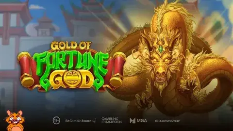 GI Studio Showcase: Gold of Fortune God by .@ThePlayngo games.gamingintelligence.com/games/gold-of-…