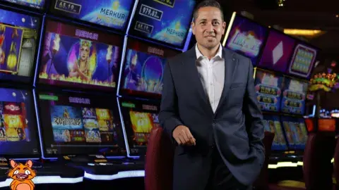 Ronald Díaz: “The @MerkurGamingAM Group has been successfully active in the gaming markets of Latin America for more than 12 years” Ronald Díaz, general manager of Merkur Gaming Peru, shares insights into the company’s…