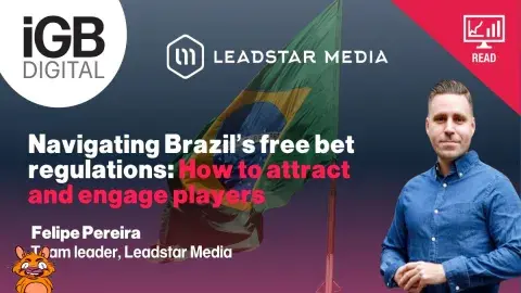 🎯Navigating Brazil's iGaming market poses unique challenges, with potential changes to promotional offer regulations, creativity and a strong online presence are key. Leadstar Media offers strategies to help operators…