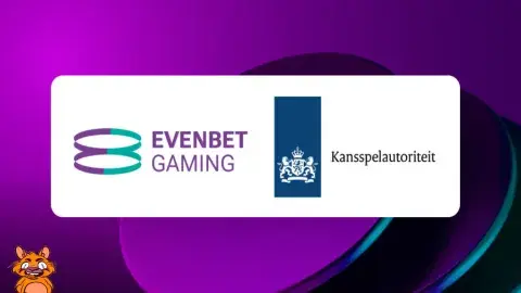 .@EvenbetGaming obtains certification to enter the Netherlands Licenced Dutch operators can now integrate EvenBet’s most popular poker and card games. #EvenBetGaming #TheNetherlands #Kansspelautoriteit focusgn.com…