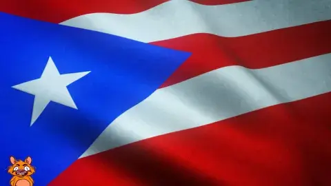 Puerto Rico gaming industry generated $186m in revenue in 2023 Some 80 per cent of wagering was online. #PuertoRico #GamingIndustry #Gambling focusgn.com/puerto-rico-ga…