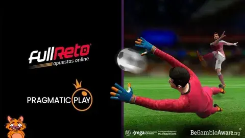 .@PragmaticPlay adds Virtual Sports to .@FullReto deal in Colombia