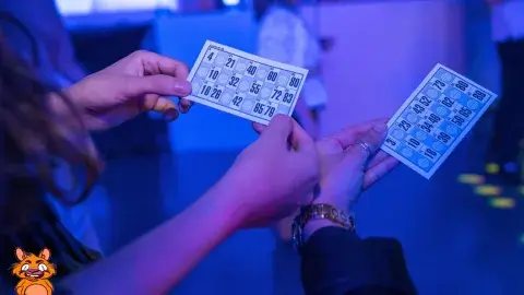 Australian state launches consultation on commercial bingo sector