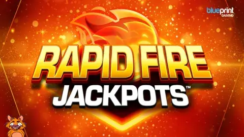 Blueprint Gaming adds Rapid Fire Jackpots to its jackpot product suite The new system will be initially available in the UK, Sweden, the Netherlands and .com-regulated markets. #Blueprint #RapidFireJackpots focusgn.com…