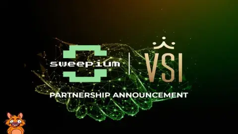 Sweepium partners with Vividsoft to launch a new sweepstakes brand Vividsoft will launch its own sweepstakes brand as part of the deal, leveraging Sweepium’s cutting-edge platform and aggregation services. #Vividsoft …