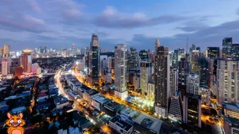 With ambitions to attract 7.7M foreign visitors this year, the Philippines has set high targets following its surpassing of arrival goals in 2023. The country welcomed a total of 5.45M international visitors throughout…